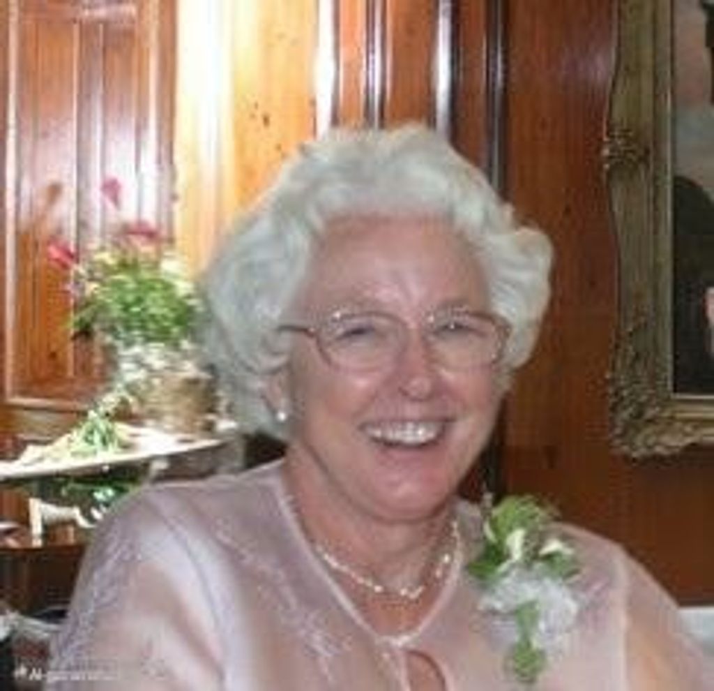 Mrs. Barbara "Ann" Stout Profile Photo