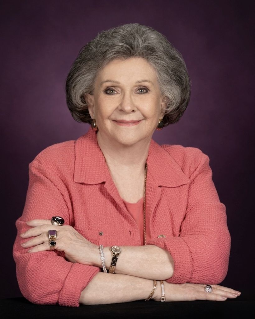 Ann Neill Minor Profile Photo