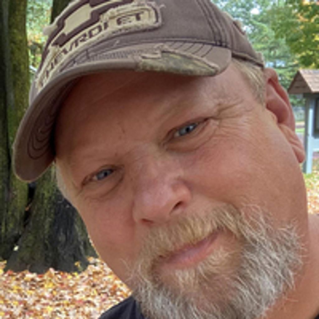Keith G. Pearson Profile Photo