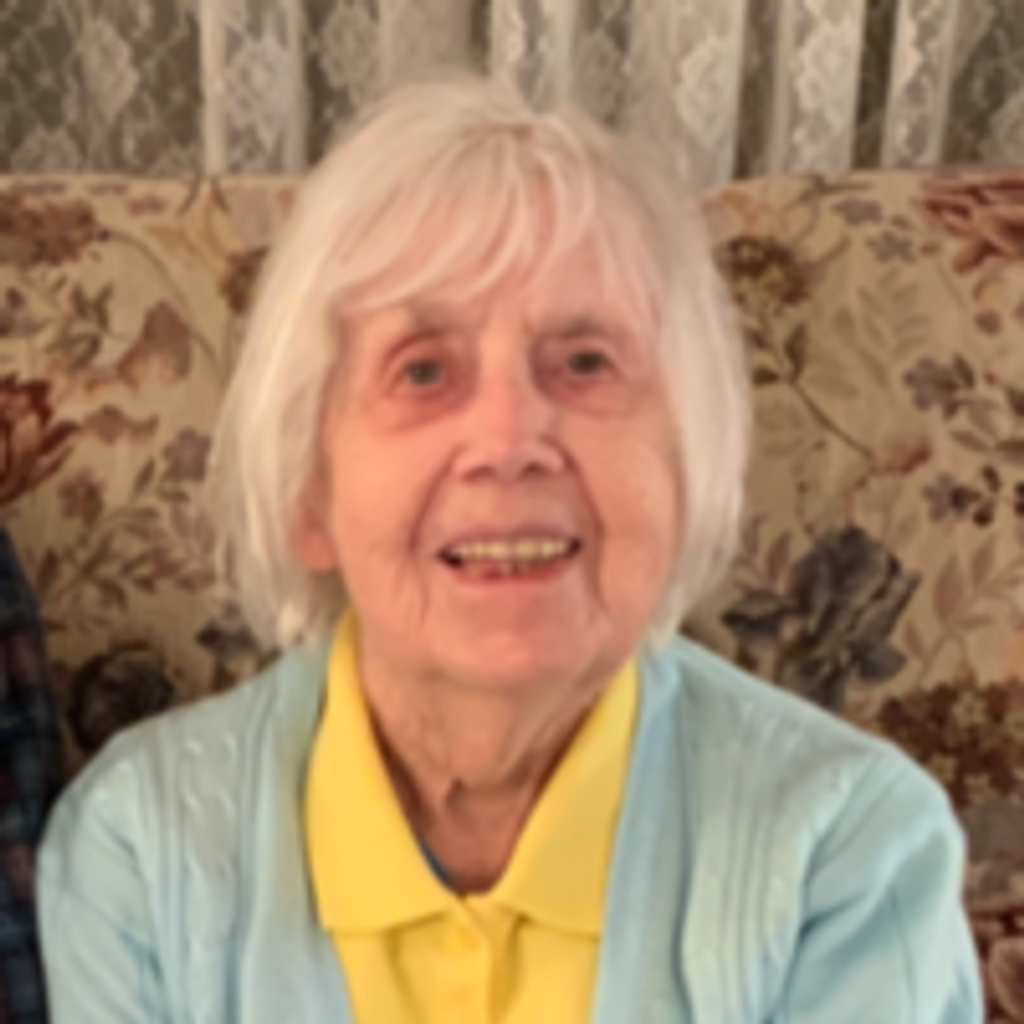 Edna L. Meeter