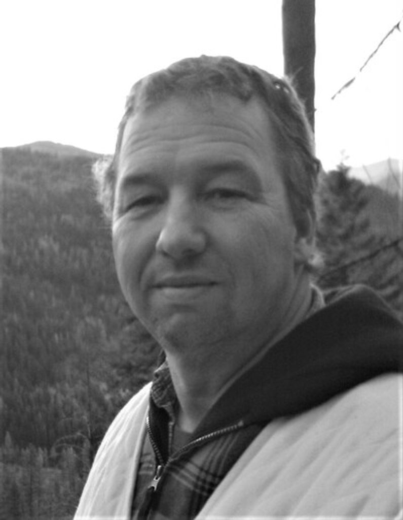 Rodney "Rod" Gerald Hodgson Profile Photo