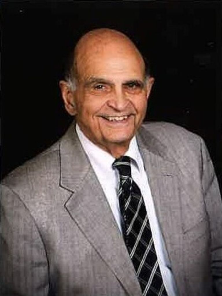 Frederick Michael Abraham Profile Photo