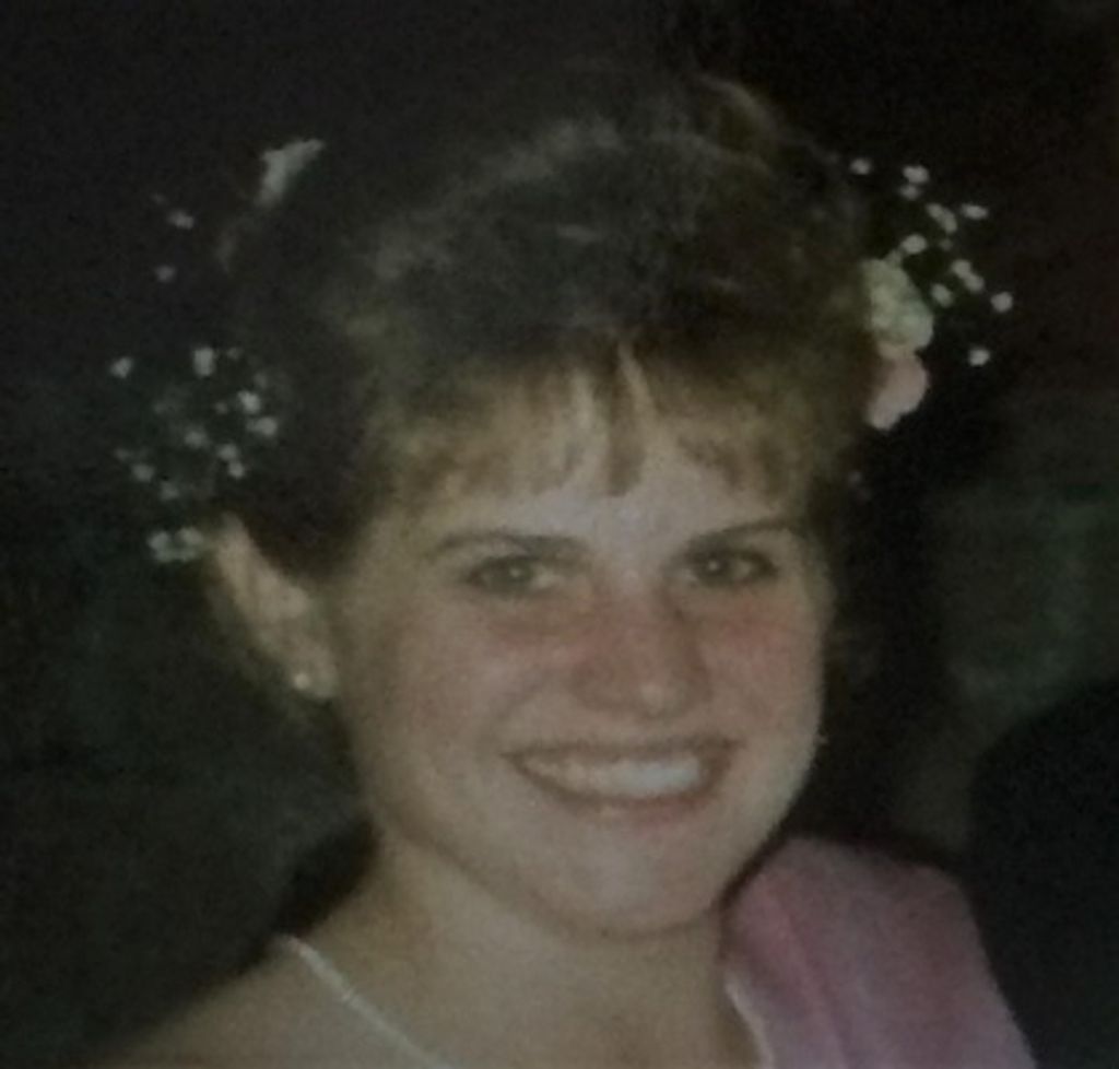 Shelley Renee Glidden