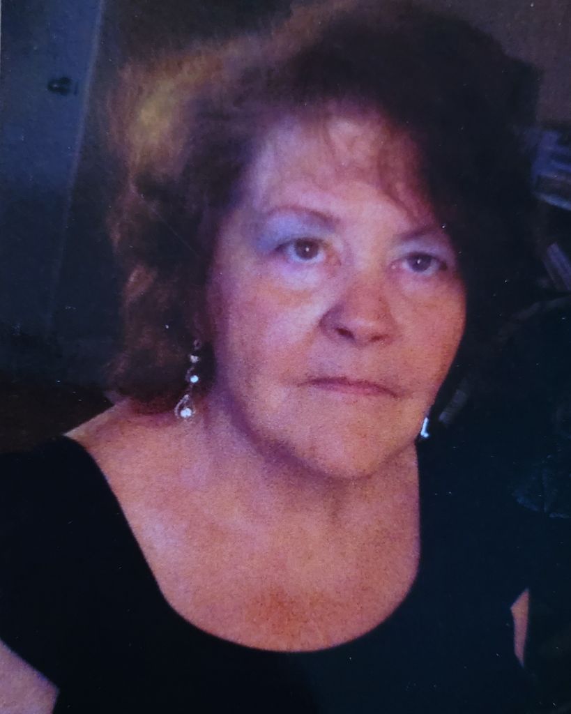 Charlene Fowler Frazelle