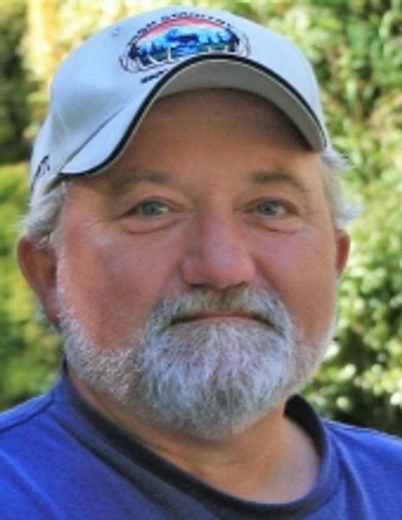 Duane Glen Burlison