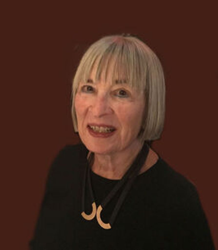 Marina Rendino Profile Photo