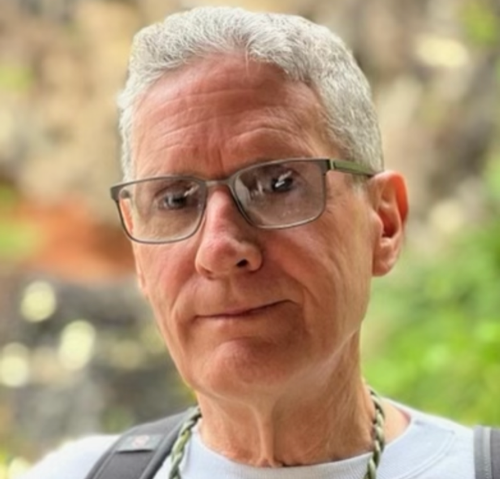 Daniel T. Poe Profile Photo