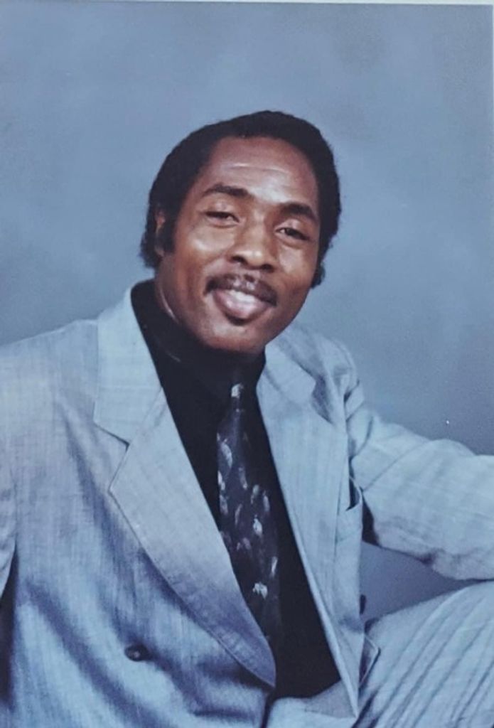 Mr. Wallace Wilson