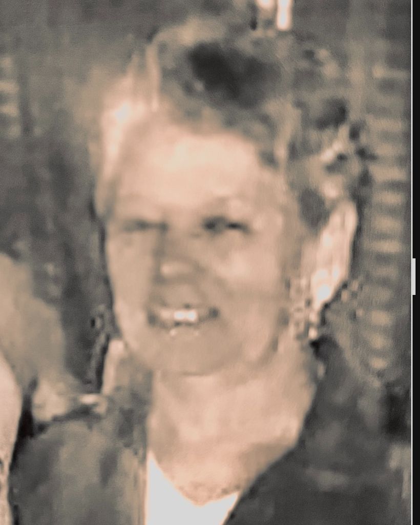 Alberta Combs Profile Photo