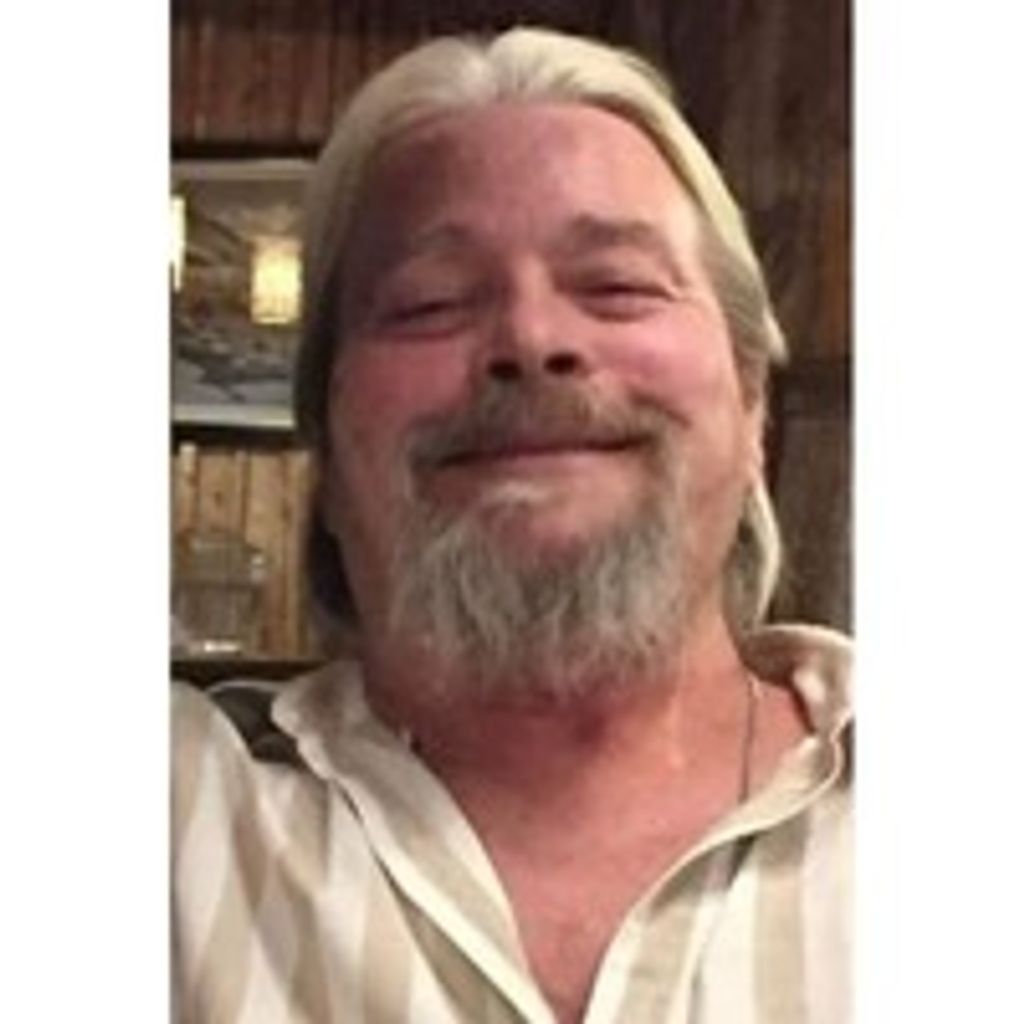 Charles "Buster" McBroom