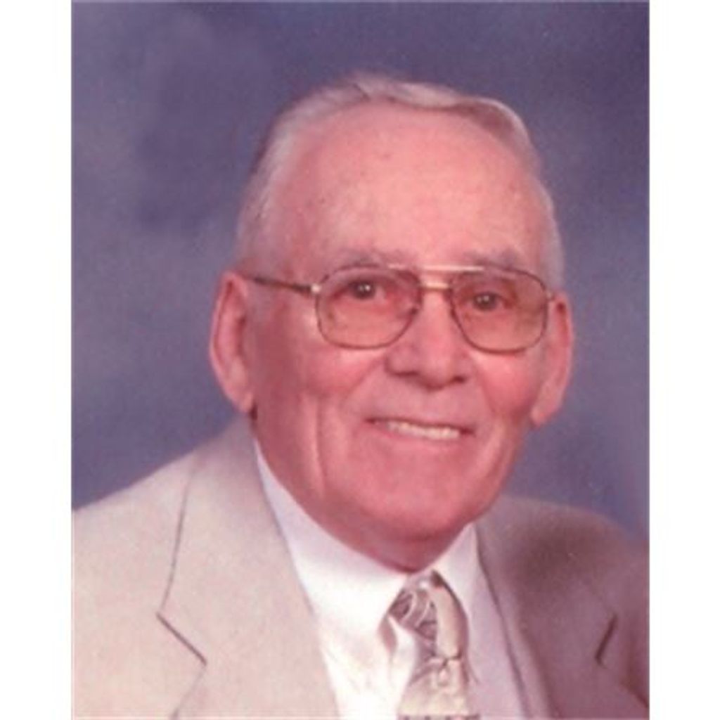 William B. Van De Velde