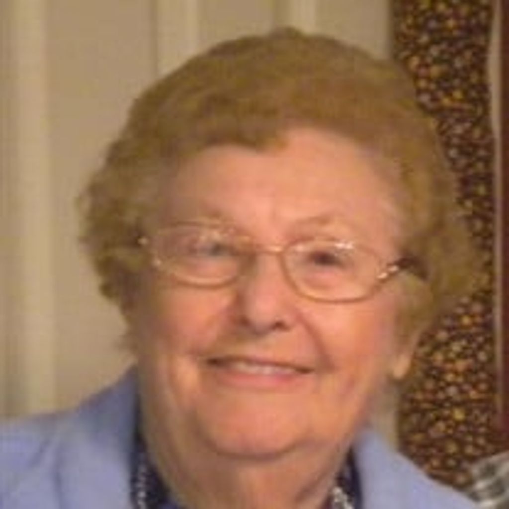 Flossie Bright