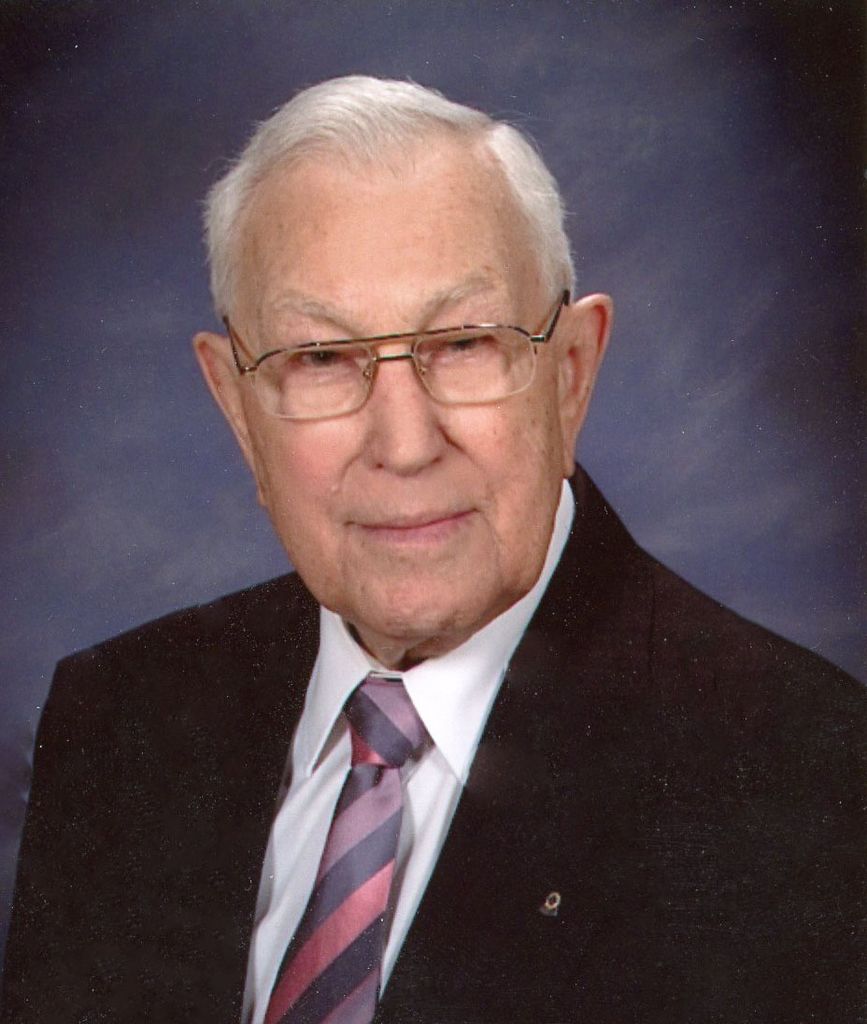 Clarence Ketterling