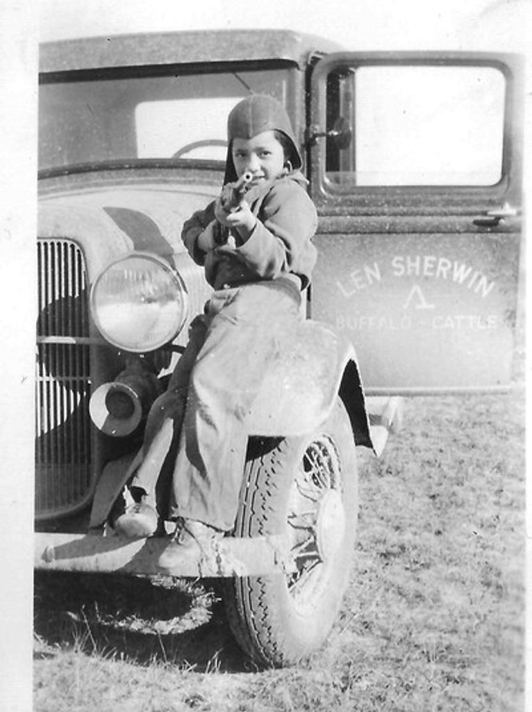 Joanne Berkstresser Stepp Nielson Profile Photo