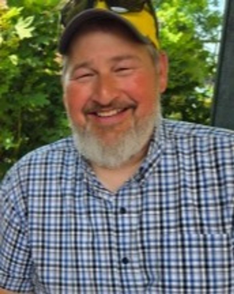 David E. Hakes Profile Photo