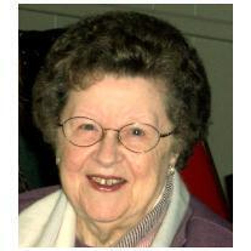 Patricia C. Wilford