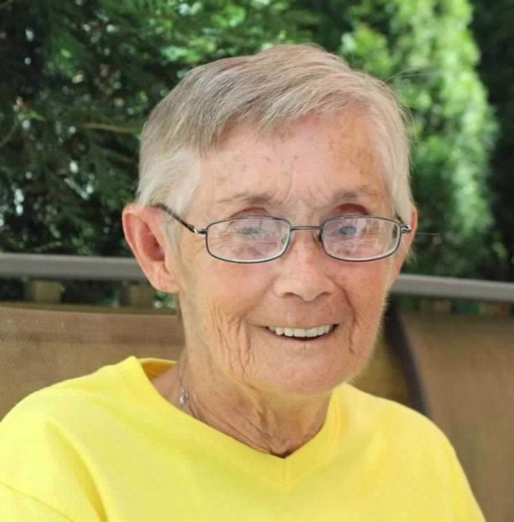 Margaret M.      "Meg" Mccleary Profile Photo
