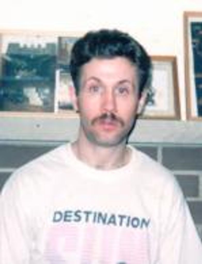 James Steinberg