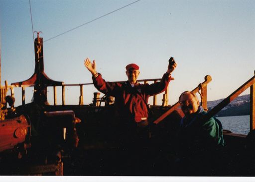 Edwin Maitlen photo gallery thumbnail 34 of 55