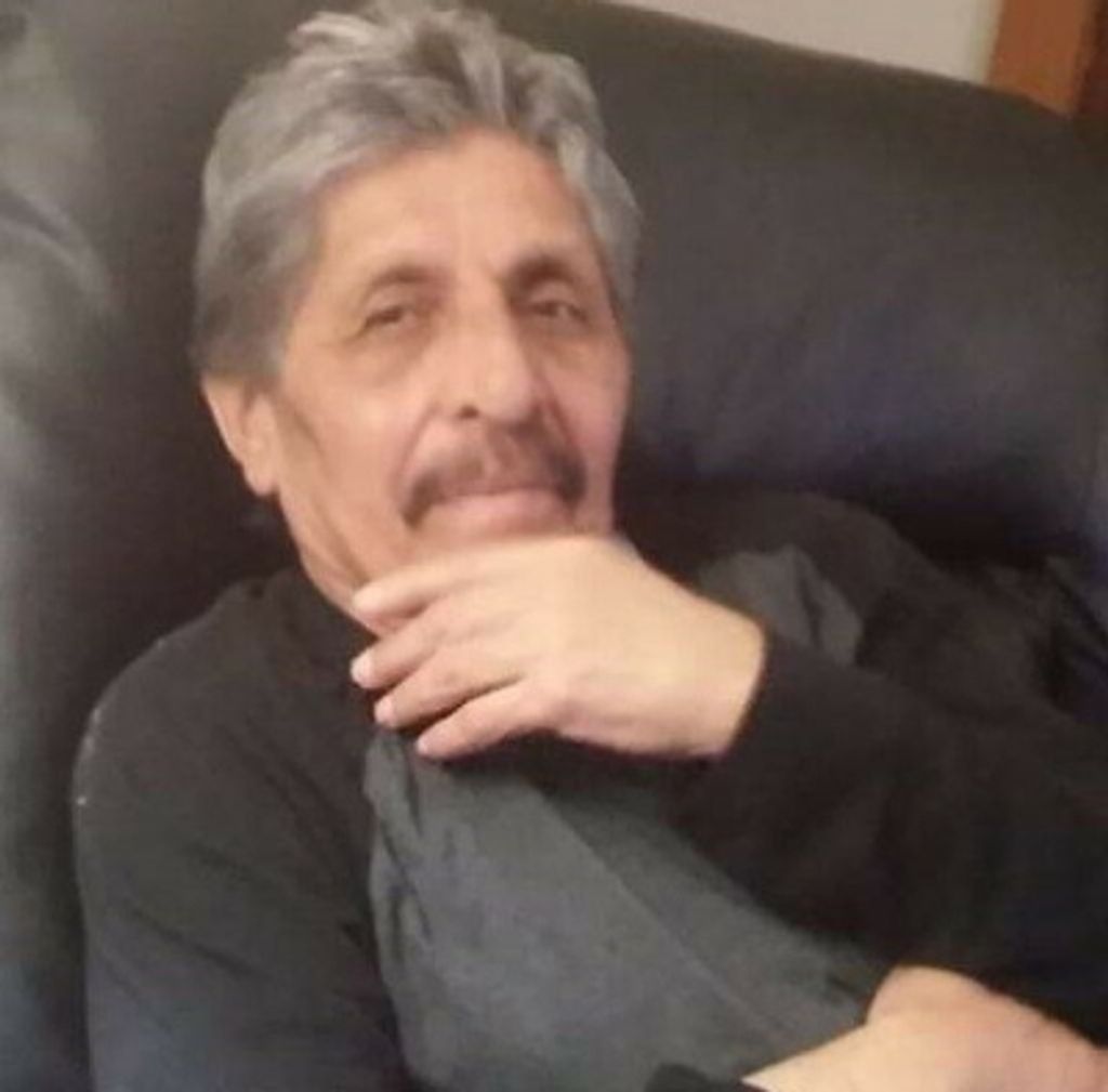 Jose L Luciano Ortiz