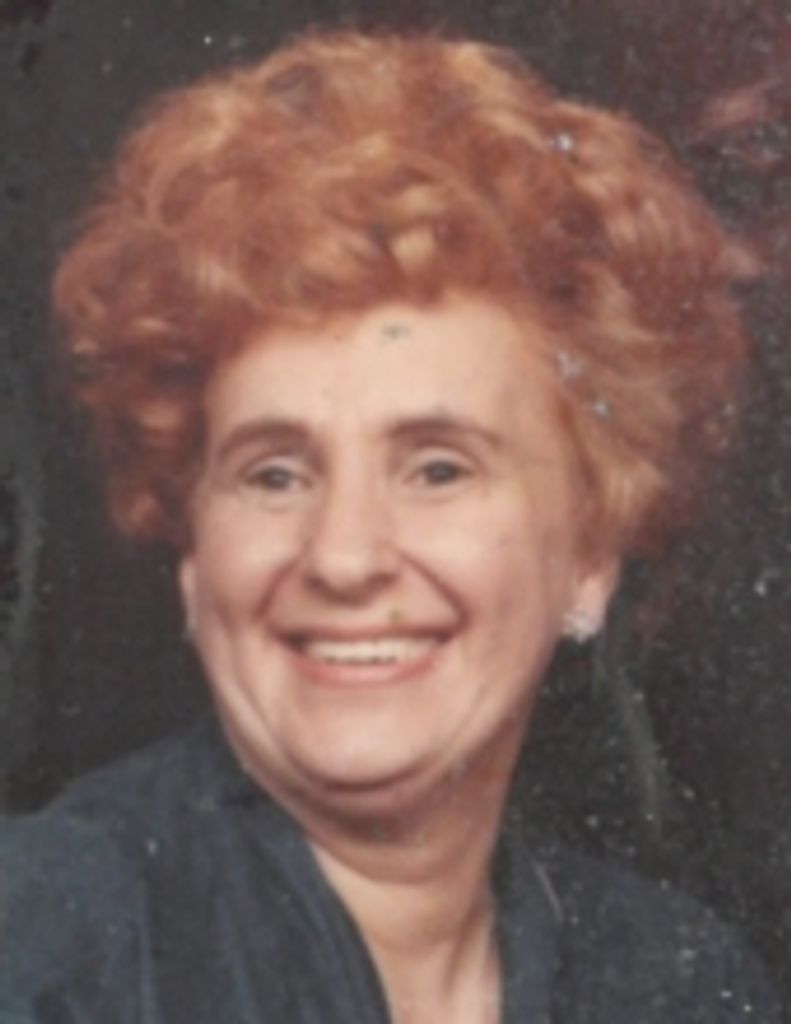 Violet Ann Lewandowski