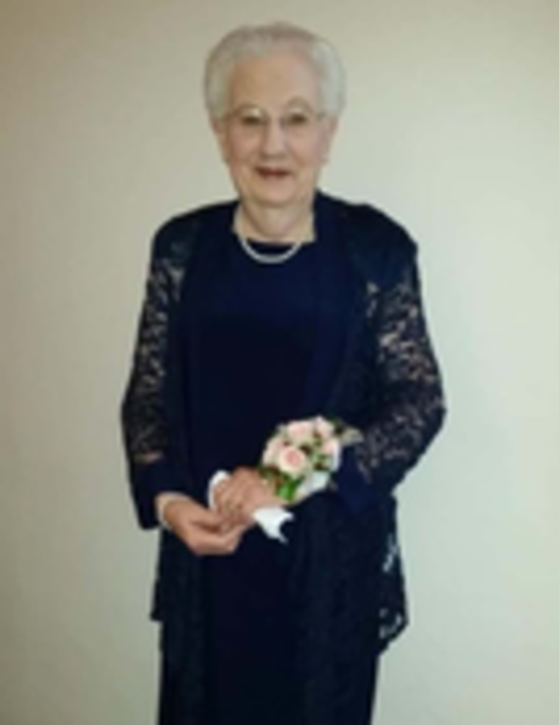 Eloise Radcliffe Tackett