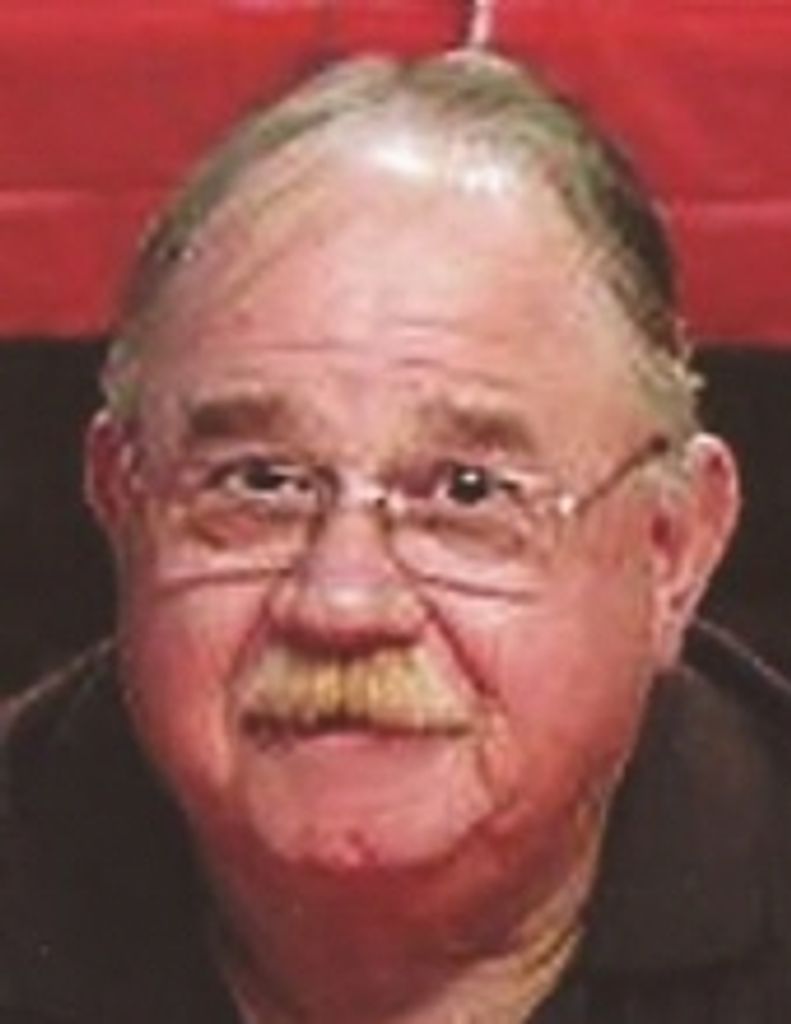 Edward Porter, Jr