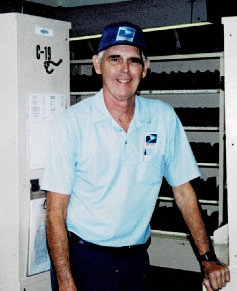 Gene David Bazzel Profile Photo