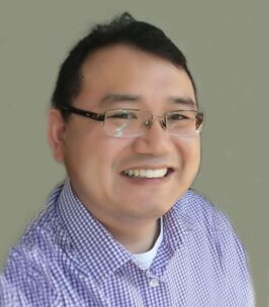 Dr. Wayne Shim Profile Photo