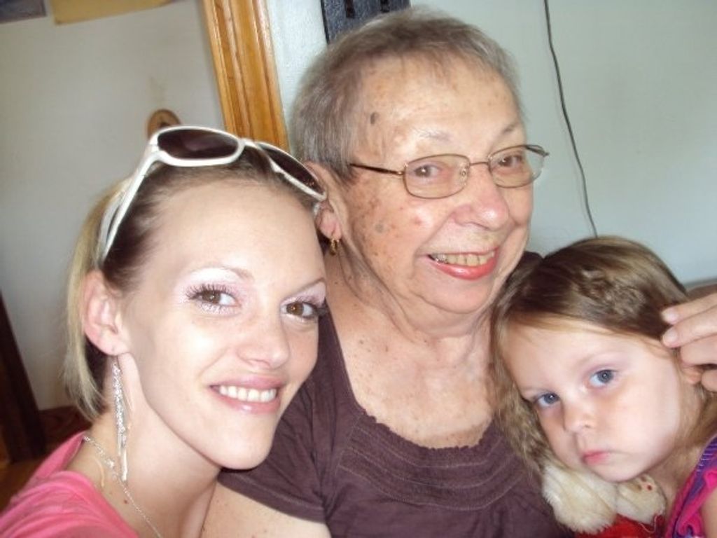 Shirley Ferry Profile Photo