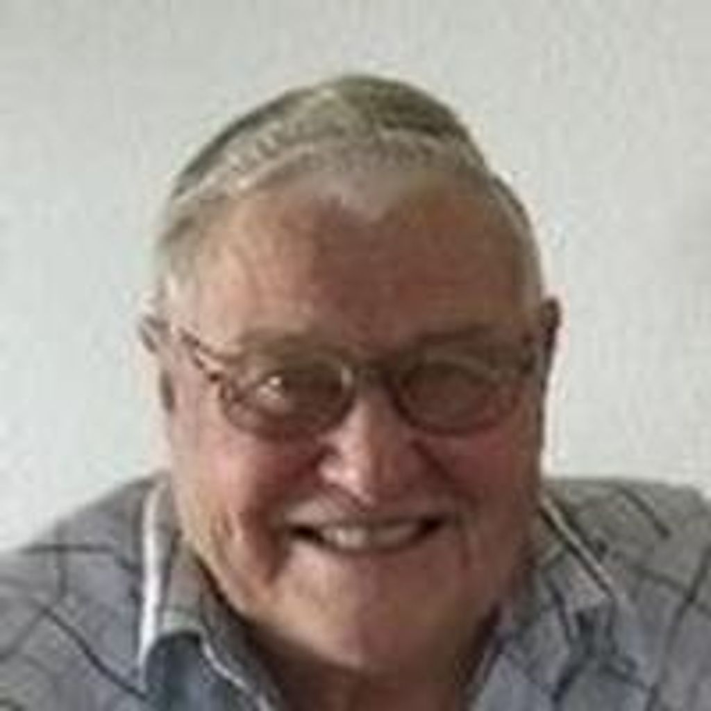 William J. "Willie" Van Asselt
