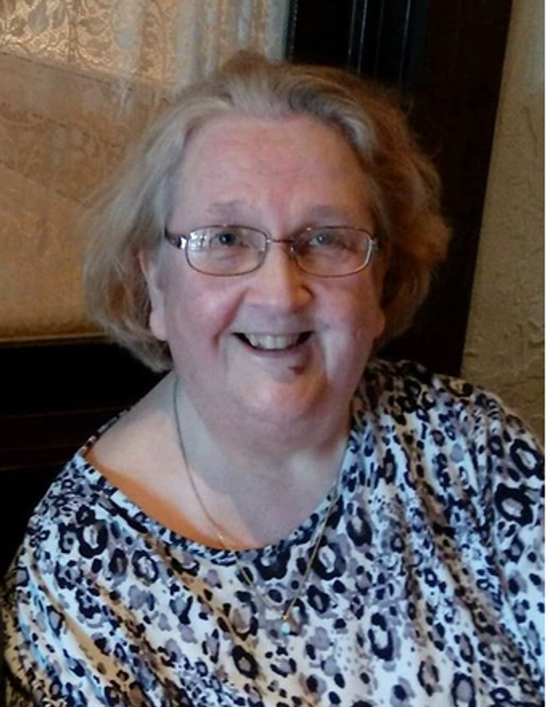 Artie Jane (Singleton) Walker