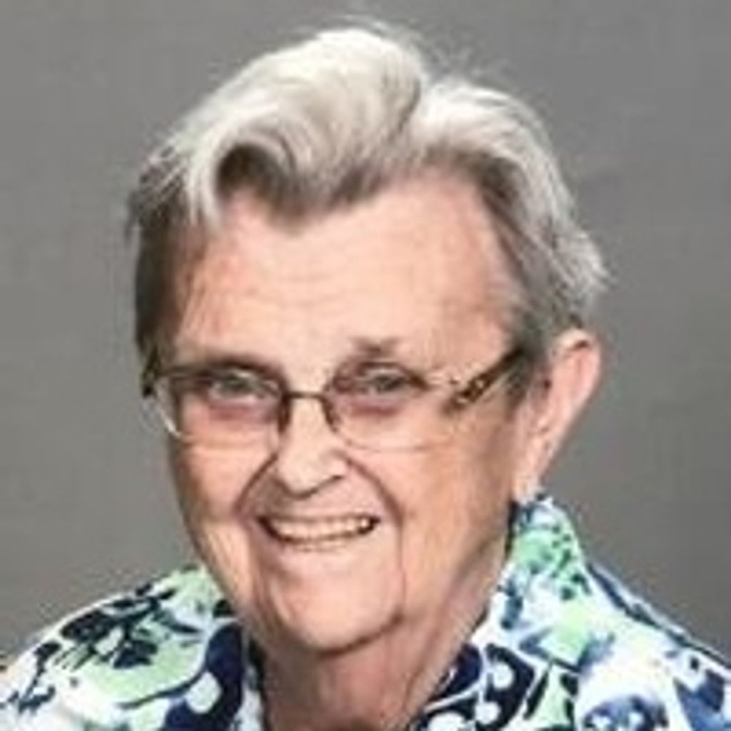 Rose M. Etringer