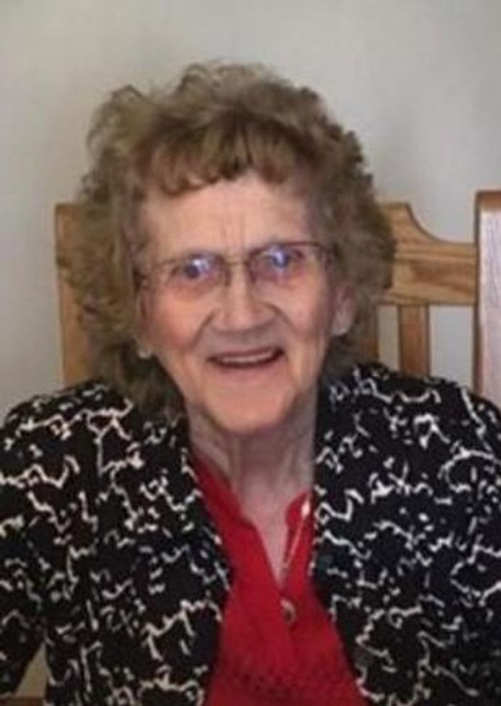 Arletta M. Bungum