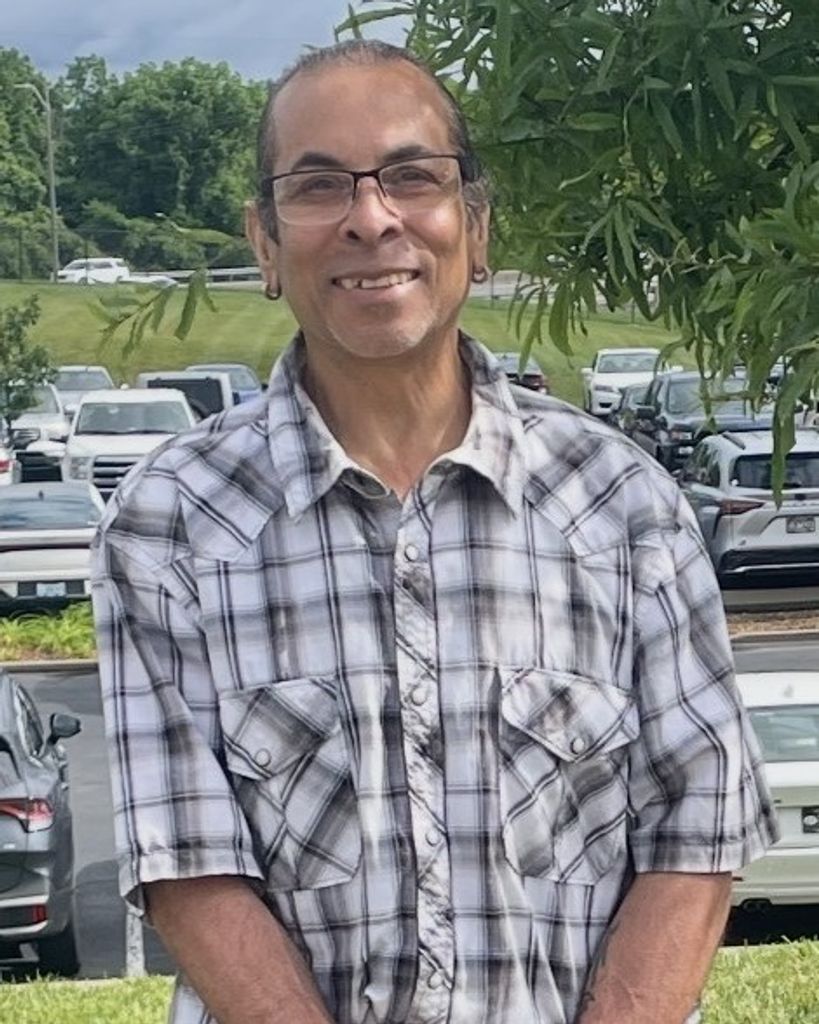 Jose Antonio Cotto Profile Photo