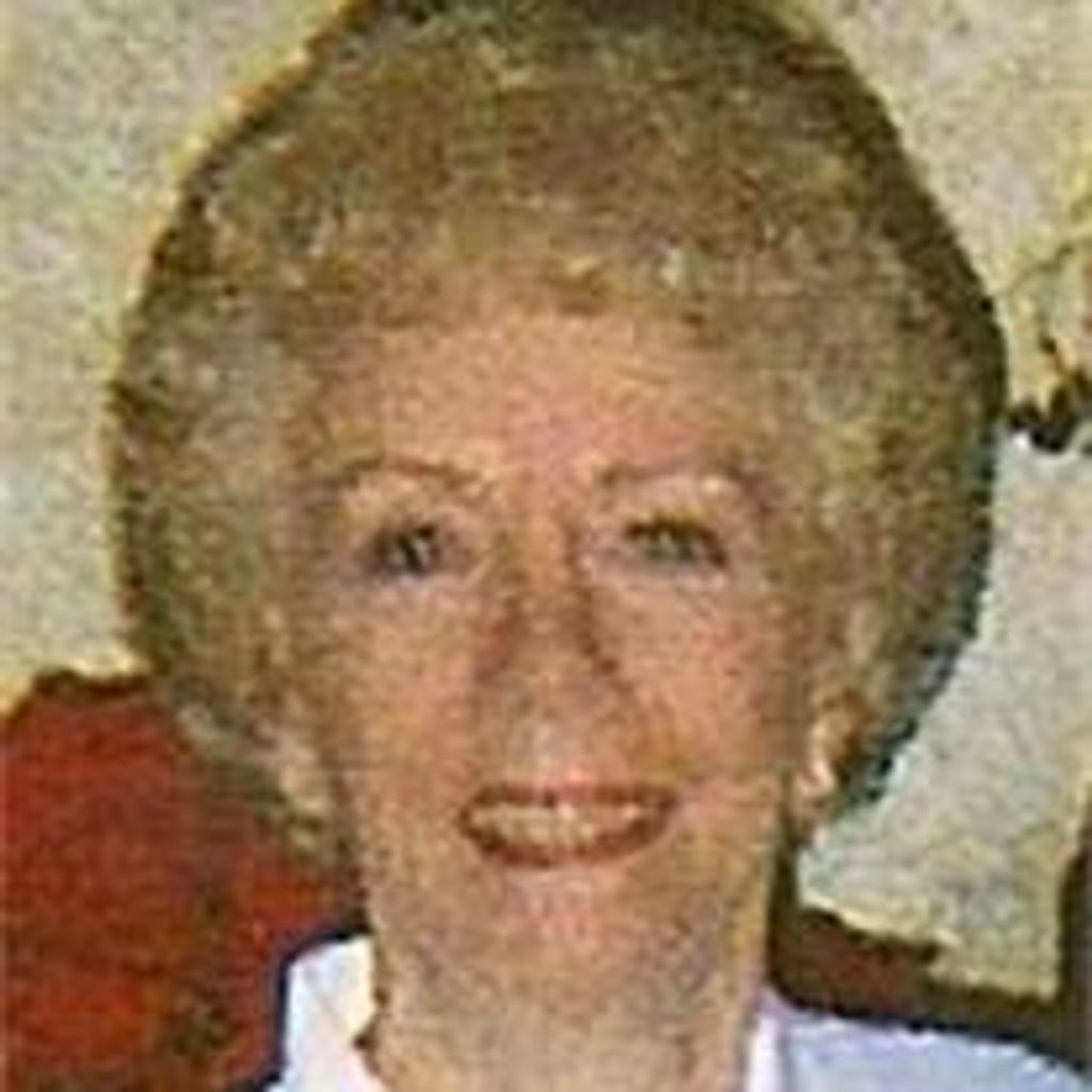 Phyllis Rae Appleton Phillips Thurmond
