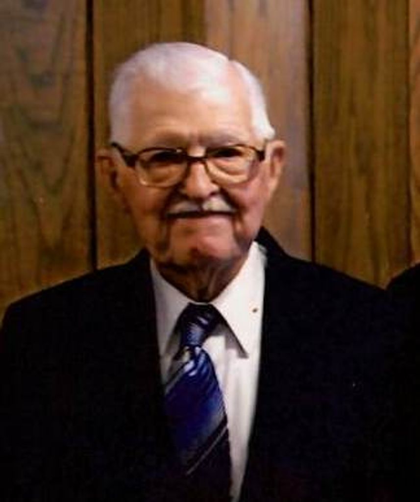 Marion "Marsh" Koehler