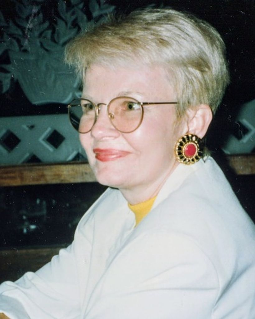 Sandra Sue Carr