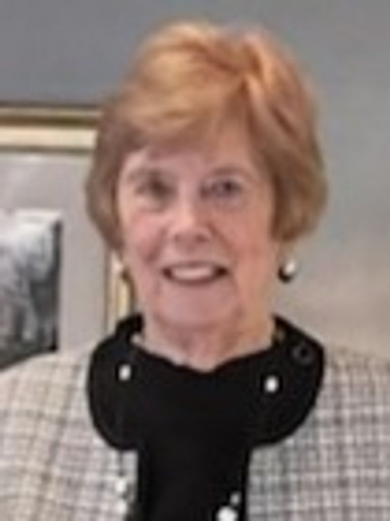 Mary Jane (Gorman) Henger