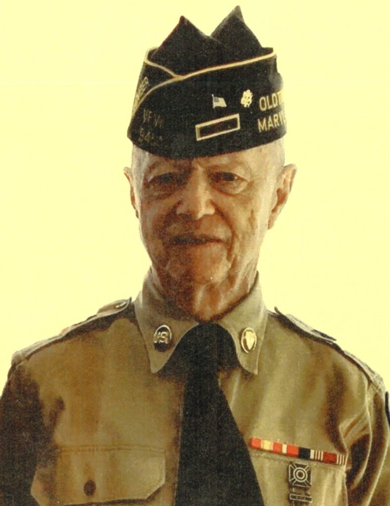 Donald H. Nixon Profile Photo