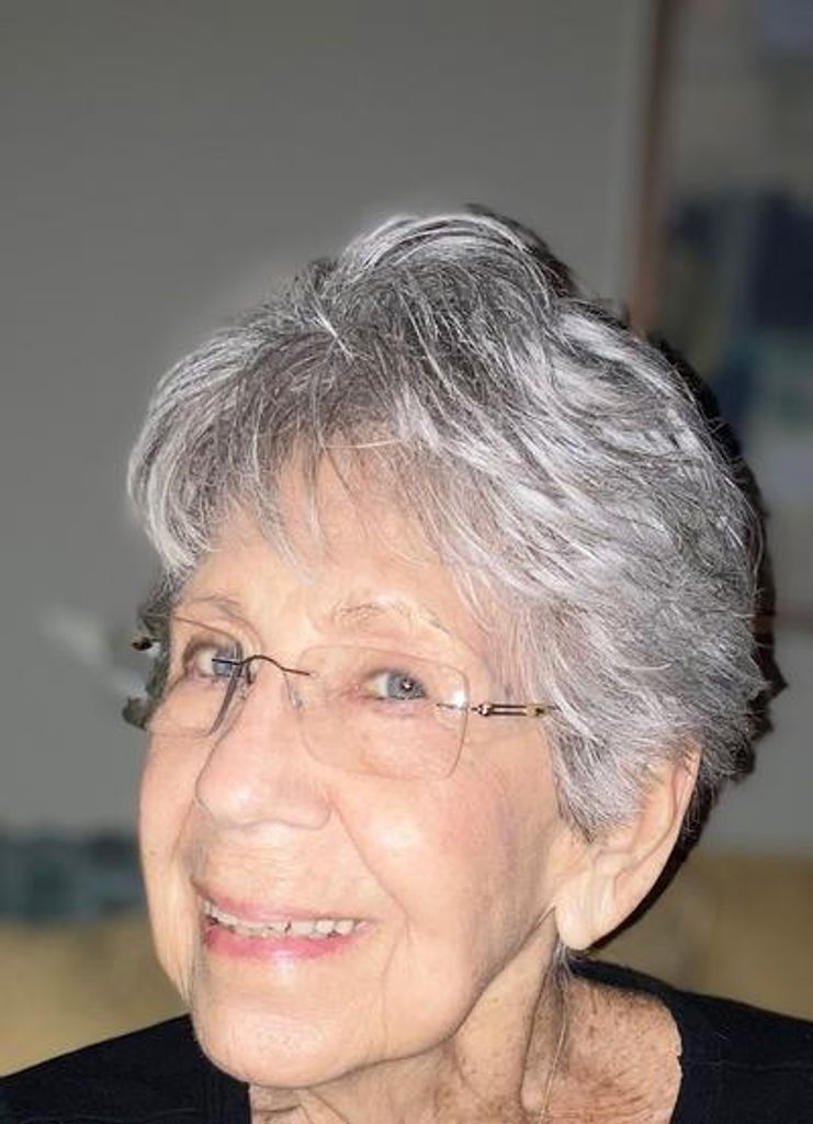 Nancy C. Hunter Profile Photo