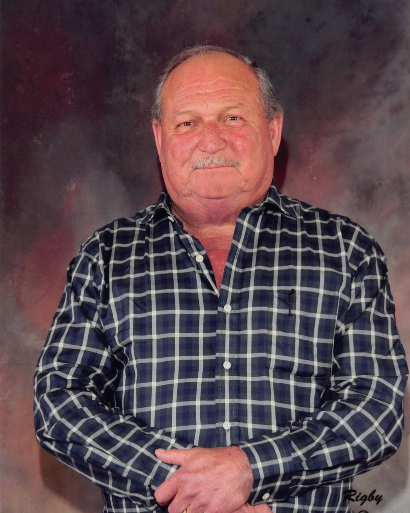 Danny Bailey Profile Photo