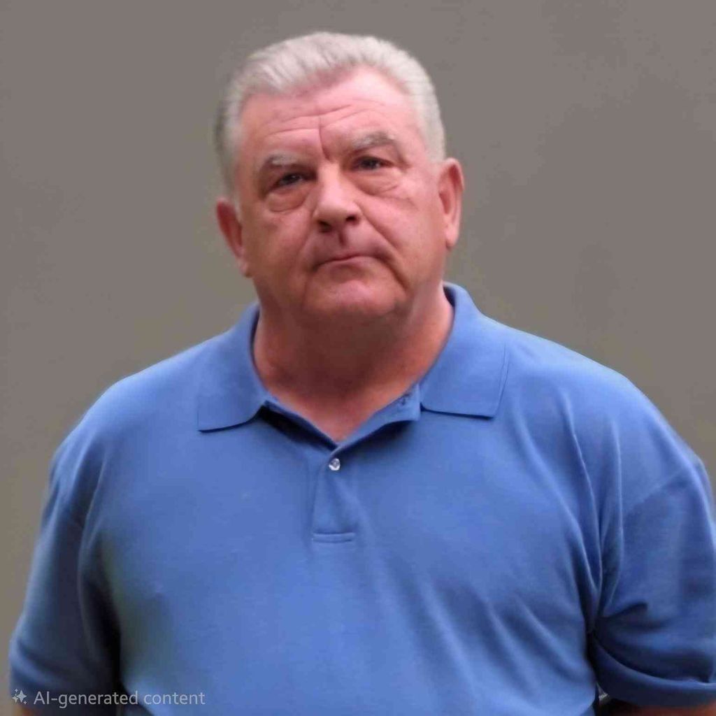 Eric Carter Denington Profile Photo