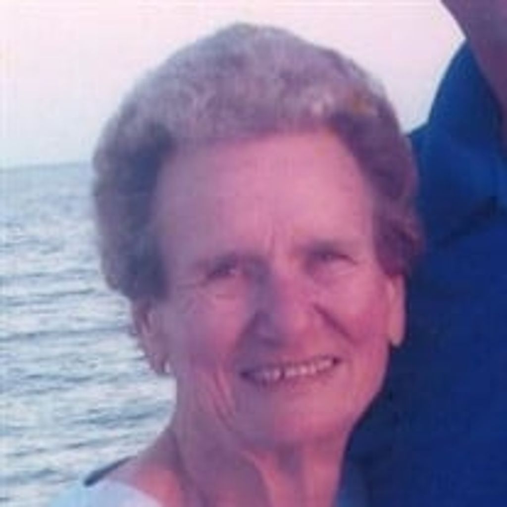 Mrs. Earlene R. Martin