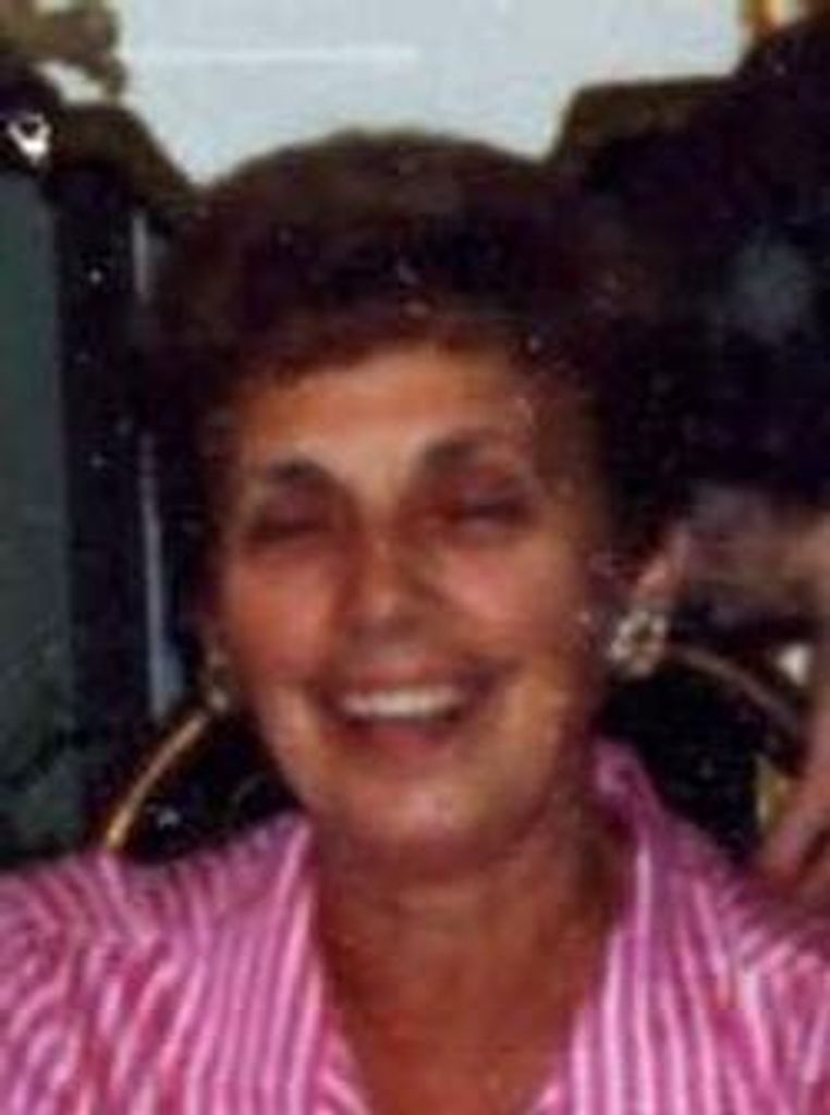 Elizabeth D. "Betty" Saporito Profile Photo