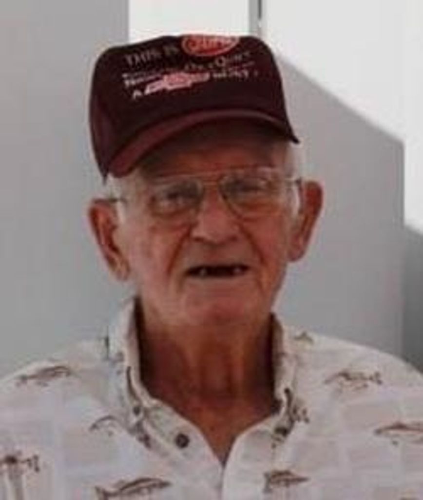 Roger Lynwood Butler Profile Photo