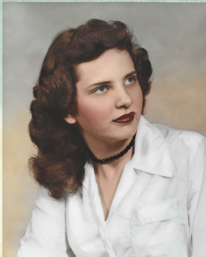 Marlene Mohl Profile Photo