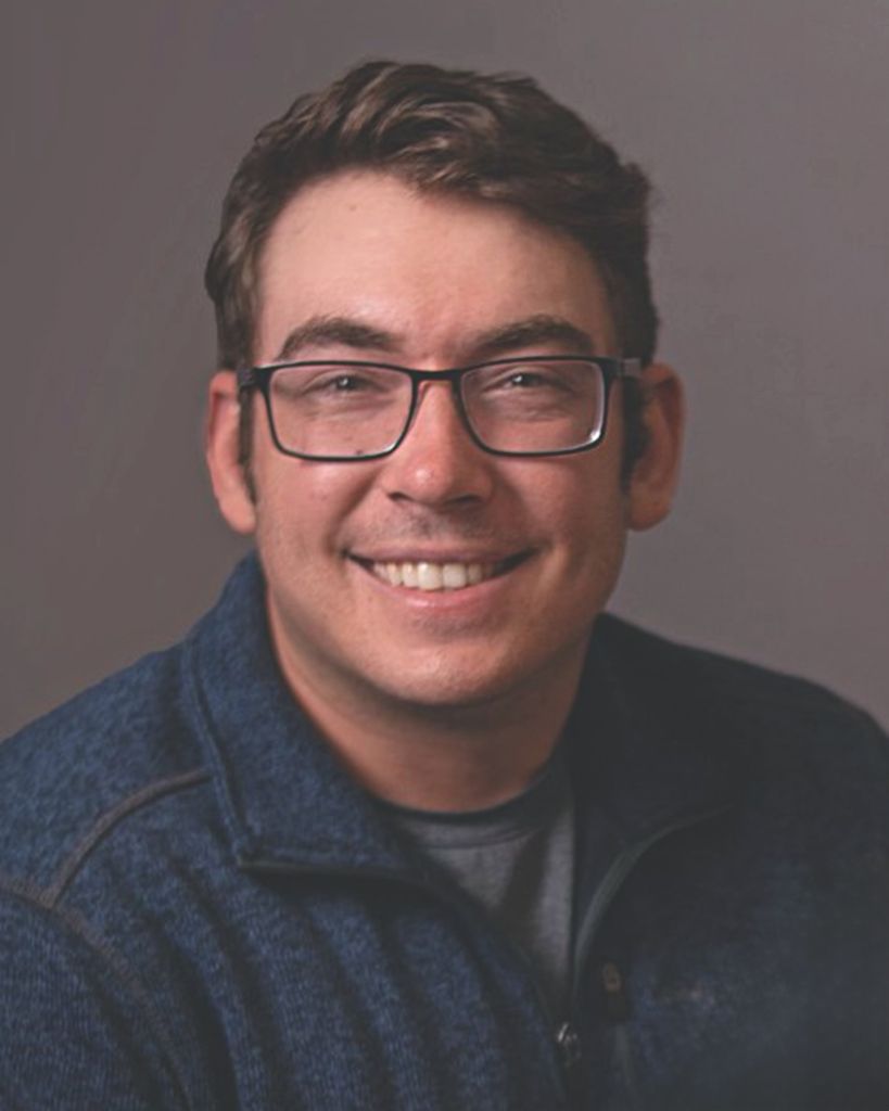 Ty Cole Anderson Profile Photo