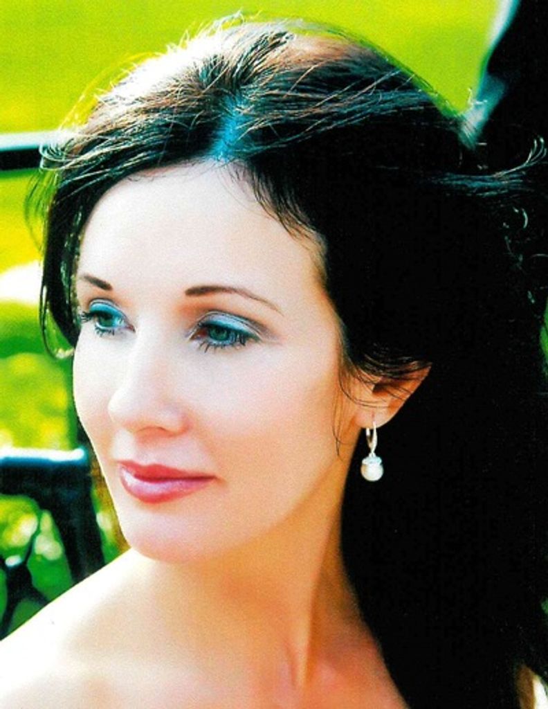Susan Renee Rizor Profile Photo