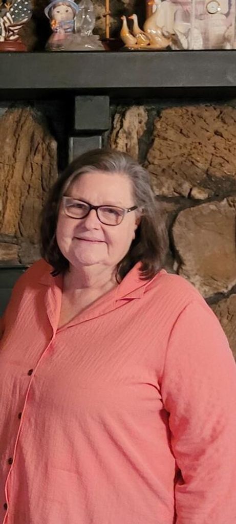 Joan Elizabeth Hudson